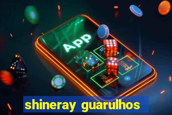 shineray guarulhos